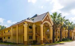 Rodeway Inn & Suites Houston near Medical Center