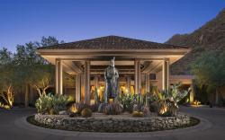 The Canyon Suites at The Phoenician, a Luxury Collection Resort, Scottsdale