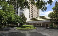 The St. Regis Houston