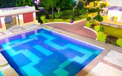 Hari Priya Resort By Ankur Garden