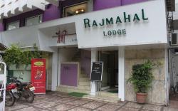 Hotel Raj Mahal
