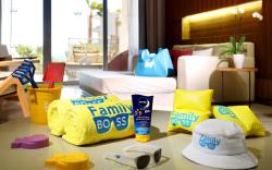 Family Selection at Grand Palladium Select Costa Mujeres - All Inclusive