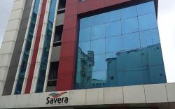 Savera A Luxury Business Hotel
