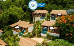 Wild Cottages Luxury and Natural