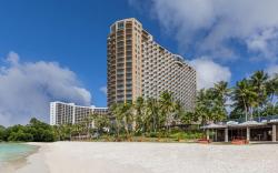 Dusit Beach Resort Guam