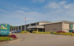 Quality Inn Columbus, MS