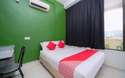 OYO 89807 My Budget Home