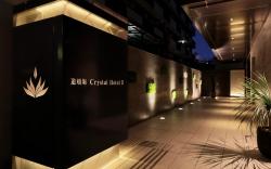 Doutonbori Crystal Hotel 4