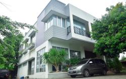 Footprints Xperience Hostel
