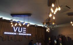 Vue Residenced Serviced Suites