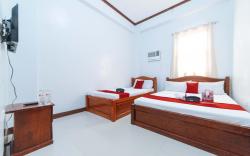 RedDoorz @ D Maagma Street