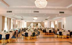Ristorante Hotel Villa Icidia