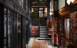 Staypineapple, An Iconic Hotel, The Loop