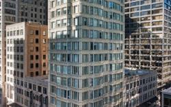 Staypineapple, An Iconic Hotel, The Loop
