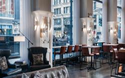 Staypineapple, An Iconic Hotel, The Loop