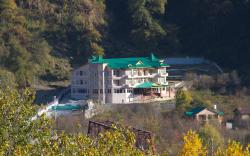 Snow Touch Resort by Sriniwasa Hotels