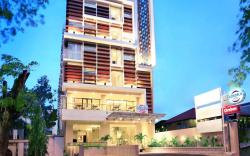Cordela Hotel Cirebon