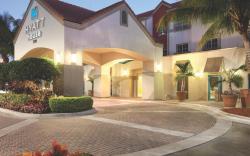 Hyatt House Miami Airport