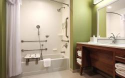 Home2 Suites by Hilton Tuscaloosa Downtown University Boulevard