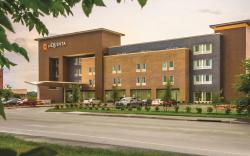 La Quinta Inn & Suites by Wyndham College Station South