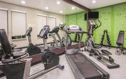 La Quinta Inn & Suites by Wyndham Corpus Christi - Portland