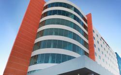 Hampton Inn & Suites by Hilton Aguascalientes Airport
