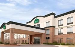 Comfort Inn & Suites Columbus North