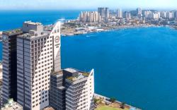 SeaCruise Hotel