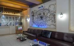 Urbanview Hotel Double Tree Purwokerto by RedDoorz