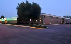 SureStay by Best Western Greenville