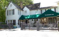 The University Inn at Emory
