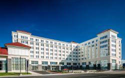 Hotel Madison and Shenandoah Valley Conference Center