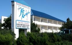 The Sea Ranch Resort