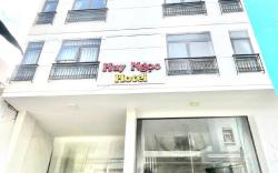 Huy Ngoc Hotel