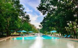 Tambuli Seaside Resort and Spa