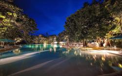 Tambuli Seaside Resort and Spa