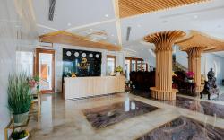 ba co boutique hotel