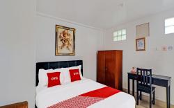 SUPER OYO 1356 Gusti Residence