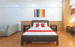 RedDoorz @ BP International Powerhouse Inc near SM Manila