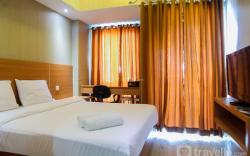 Fabulous Studio Grand Dhika City Apt By Travelio