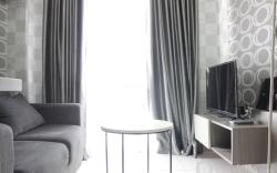 Apt 2BR @ Mekarwangi Square Cibaduyut By Travelio