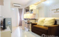 Best Price 2BR @Bassura City Apartment By Travelio