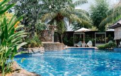 The Leaf Jimbaran Luxury Villas