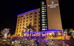 Olive Tree Amman