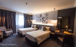 Merchant Hotel