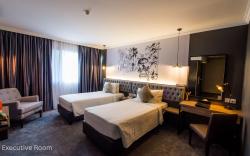 Merchant Hotel