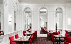 CLUB QUARTERS HOTEL TIMES SQUARE - MIDTOWN