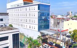 WThree Premier Hotel