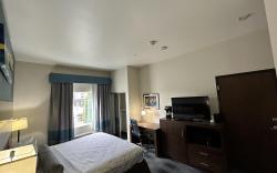 SureStay by Best Western Muskogee