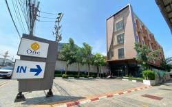 The One Boutique Hotel